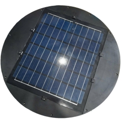 Đèn Năng Lượng Mặt Trời Đĩa Bay, Đèn LED Trang Trí Sân Vườn, Cảm Biến Chuyển Động, Kháng Nước