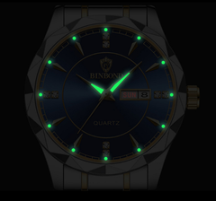 Đồng Hồ Nam BINBOND Chính Hãng