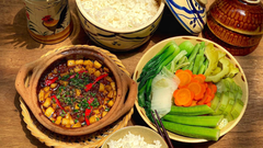 Kho Quẹt Tôm Thịt Chuẩn Vị Miền Tây Đơn Giản Ăn Hao Cơm