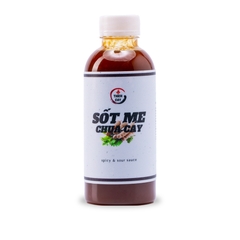 Sốt me 120ml