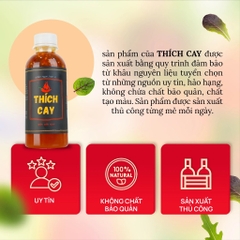 Sốt gỏi 120ml