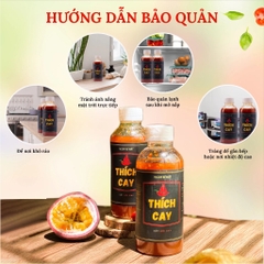 Sốt gỏi 120ml