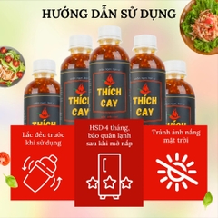 Sốt gỏi 120ml