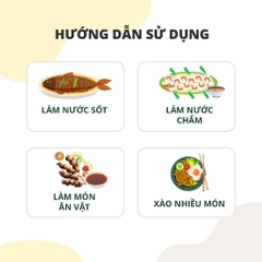 Sốt me 250ml