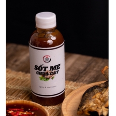 Sốt me 250ml