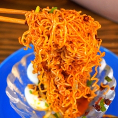 Ớt xào 150g