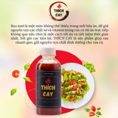 Sốt gỏi 120ml