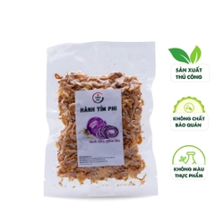 Hành phi 80g