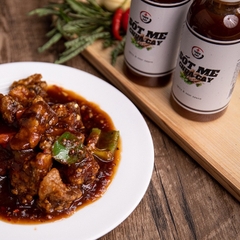 Sốt me 250ml