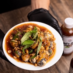 Sốt me 120ml