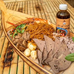 Sốt mì thuyền 120ml