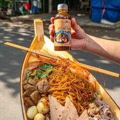 Sốt mì thuyền 120ml