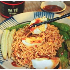 Sa tế sò điệp Thích Cay 250g