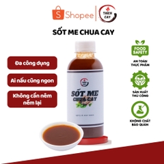 Sốt me 250ml
