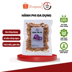 Hành phi 80g
