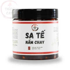 Sa tế chay