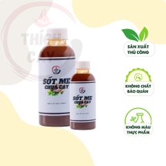 Sốt me 250ml