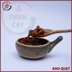 Kho quẹt tôm thịt Thích Cay 150g