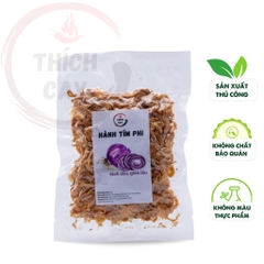 Hành phi 80g