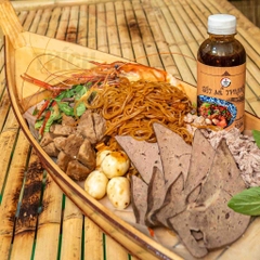 Sốt mì thuyền 120ml