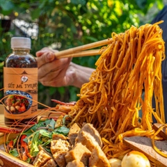 Sốt mì thuyền 120ml