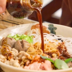 Sốt mì thuyền 120ml