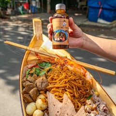 Sốt mì thuyền 120ml