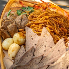 Sốt mì thuyền 120ml