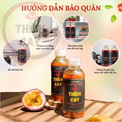 Sốt gỏi 120ml