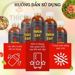 Sốt gỏi 120ml