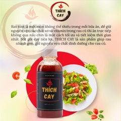 Sốt gỏi 120ml