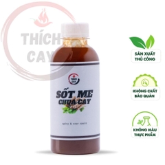 Sốt me 120ml