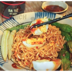 Sa tế sò điệp Thích Cay 250g