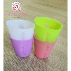 Ca silicon 500 ml