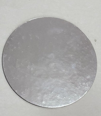 Đế tròn bạc 29.5 - 30cm