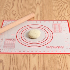 Tấm trải nhào bột 60*40cm