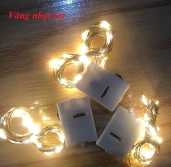 Đèn trang trí mẫu