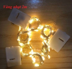 Đèn trang trí mẫu