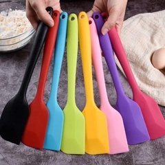 Phới trộn Spatula 28cm (đủ màu)