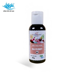 Màu nước thực phẩm UNICORN 60gr