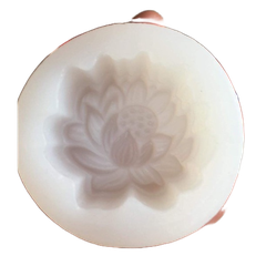 Khuôn silicon sen (khuôn trong)