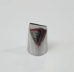 Đui Bắt Hoa Hồng Thẳng Gia Công | Inox Dày, Sắc Nét – Dụng Cụ Làm Bánh Handmade