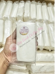 (500g/túi) Đất nặn cho trẻ em, đã tạo màu, đã đóng gói bán lẻ, model: HNPMS01 ,mới 100%