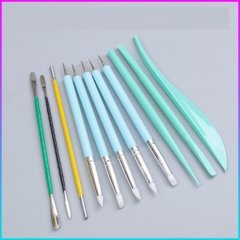 Combo dụng cụ đất sét 3 món (MS04)