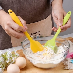 Phới trộn Spatula 28cm (đủ màu)