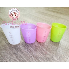 Ca silicon 500 ml