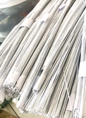 Kẽm số 22 (sợi dài 60cm)