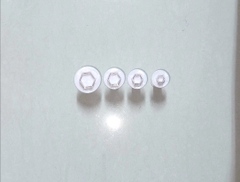 Bộ khuôn cắt mini tạo hình nhiều mẫu