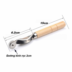 Cây lấy dấu dụng cụ cắt may thủ công