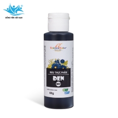 Màu nước thực phẩm UNICORN 60gr